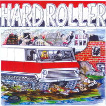 Hard Roller